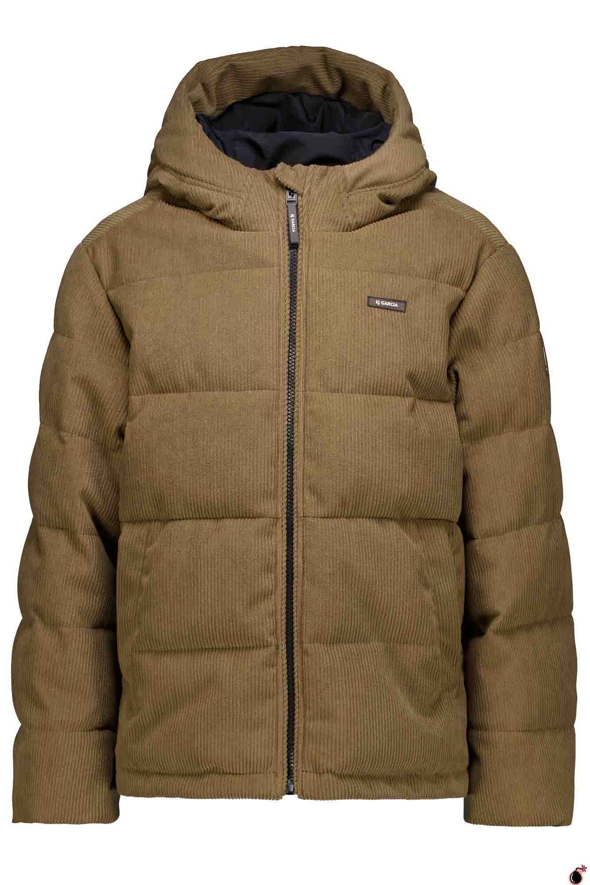 Veste Ignazio Marron