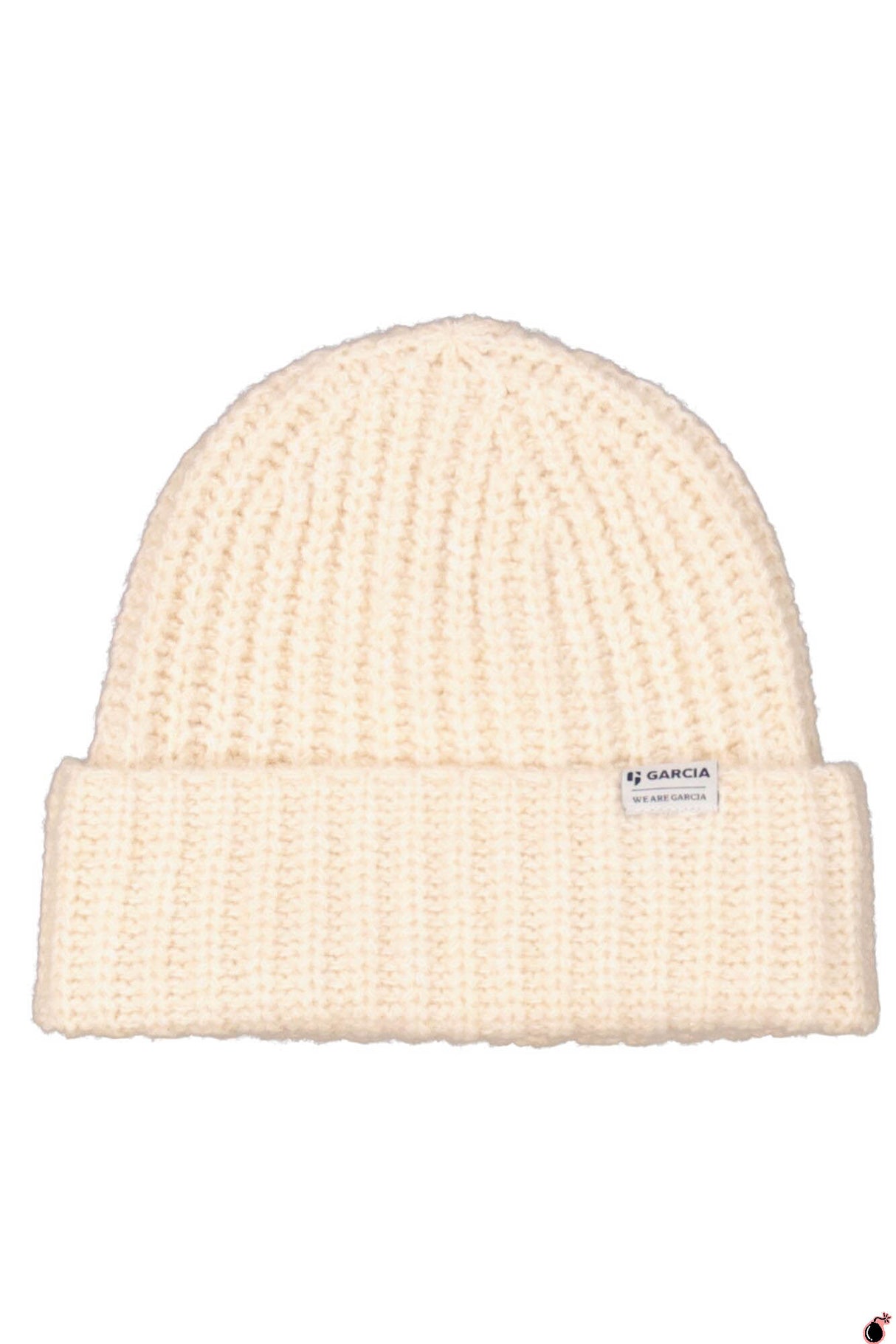 Bonnet Patrizia Blanc