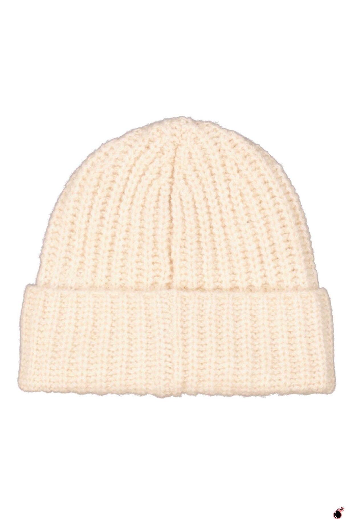 Bonnet Patrizia Blanc