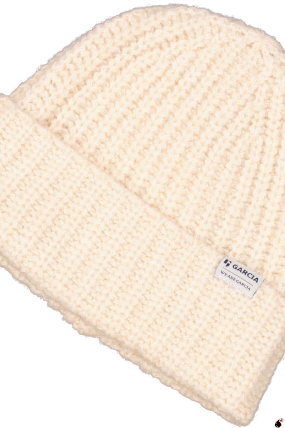 Bonnet Patrizia Blanc