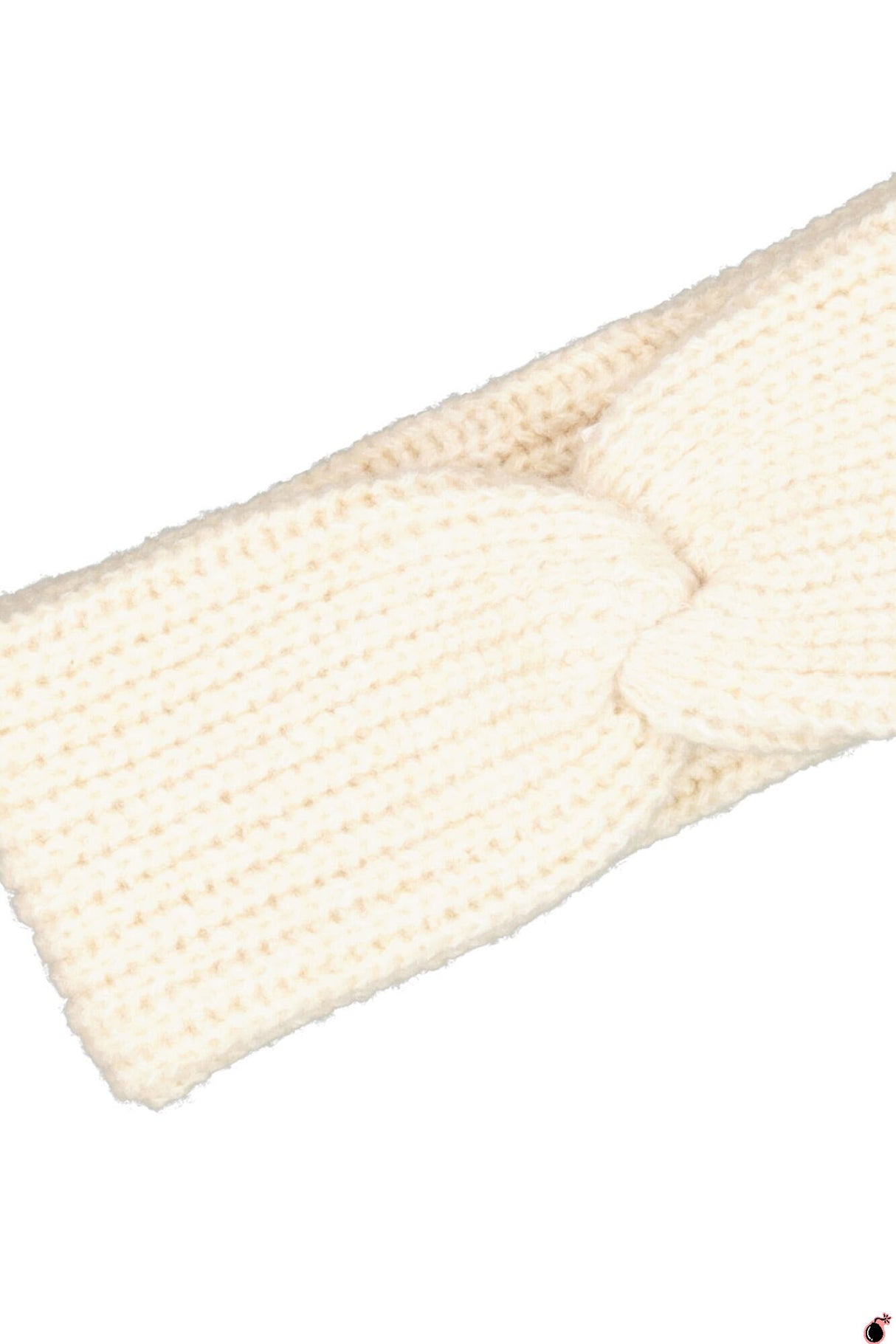 Bandeau Raffaella Blanc