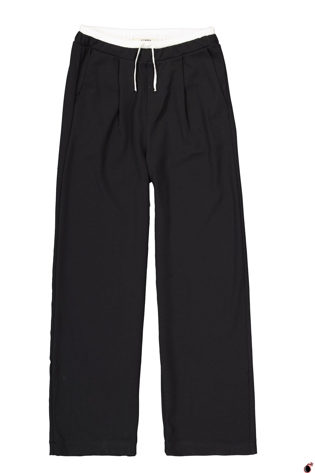 Pantalon Rosalia Noir
