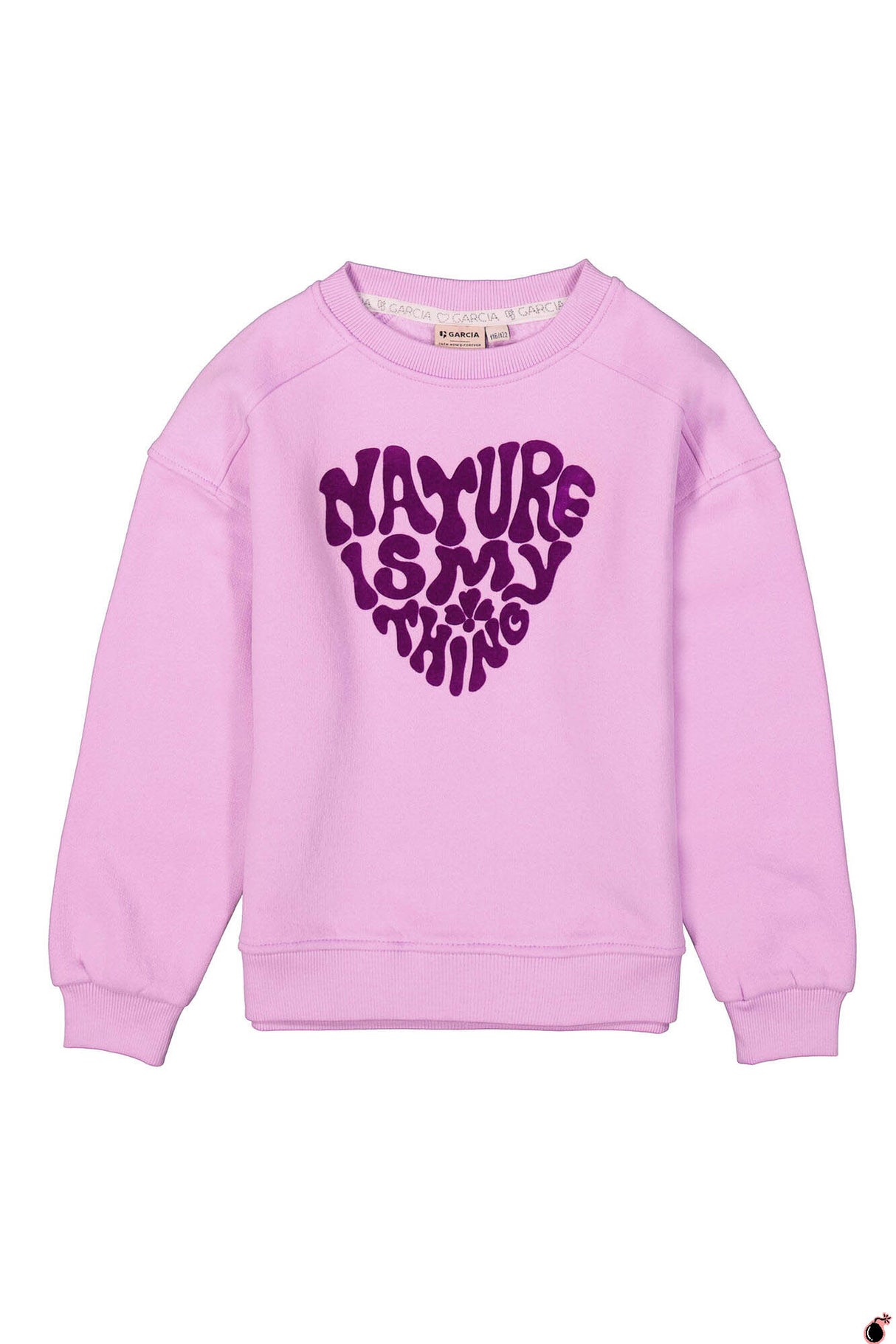 Sweat Nicoletta Rose