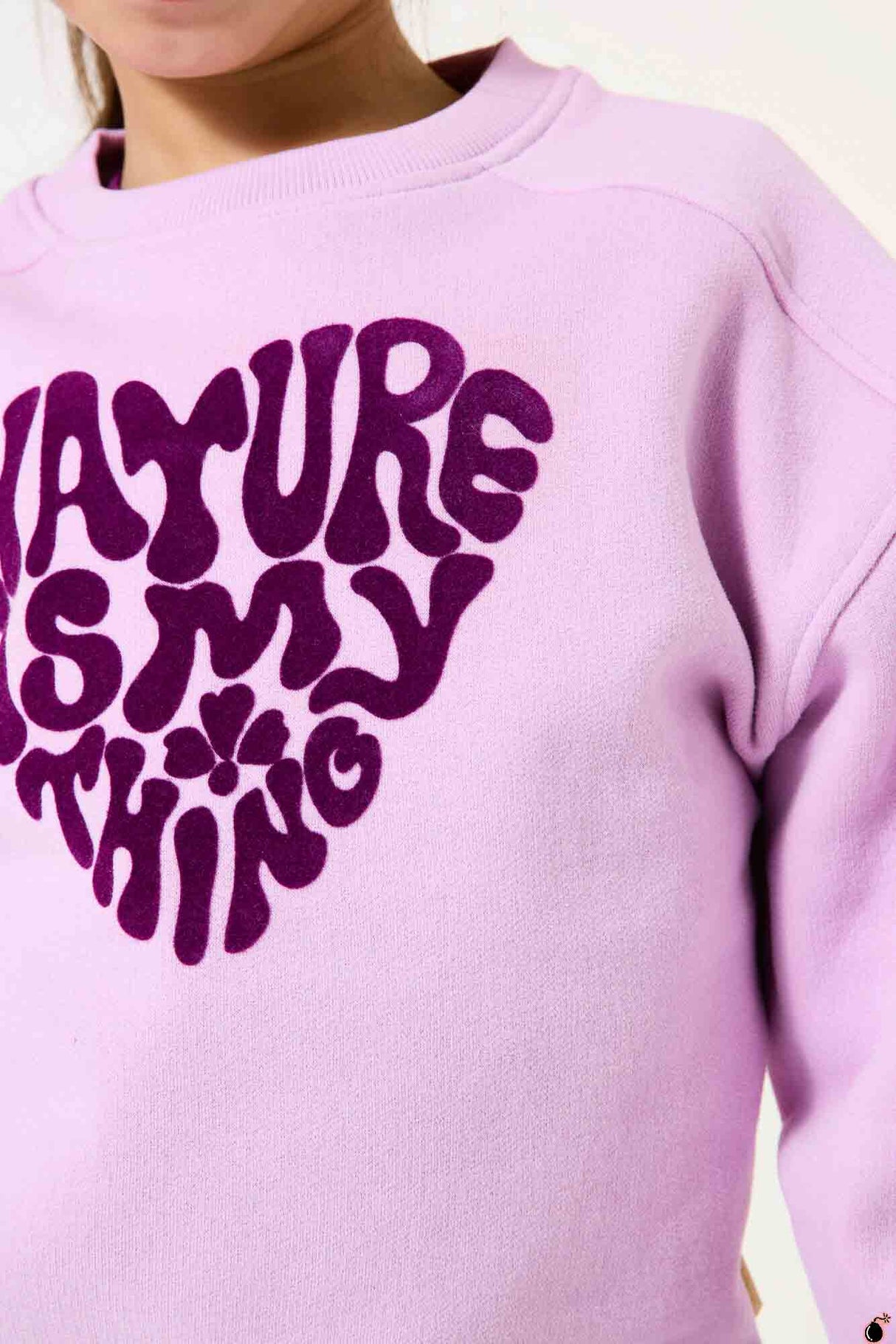 Sweat Nicoletta Rose