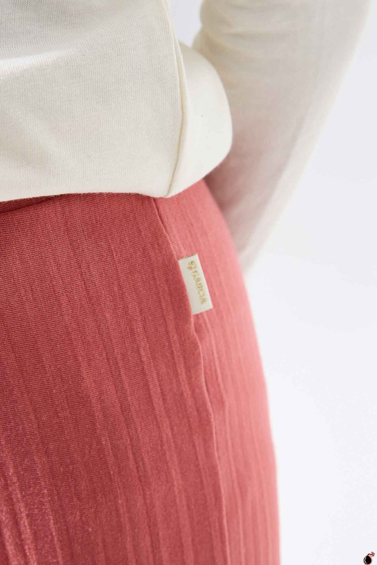 Pantalon Alessia Rose