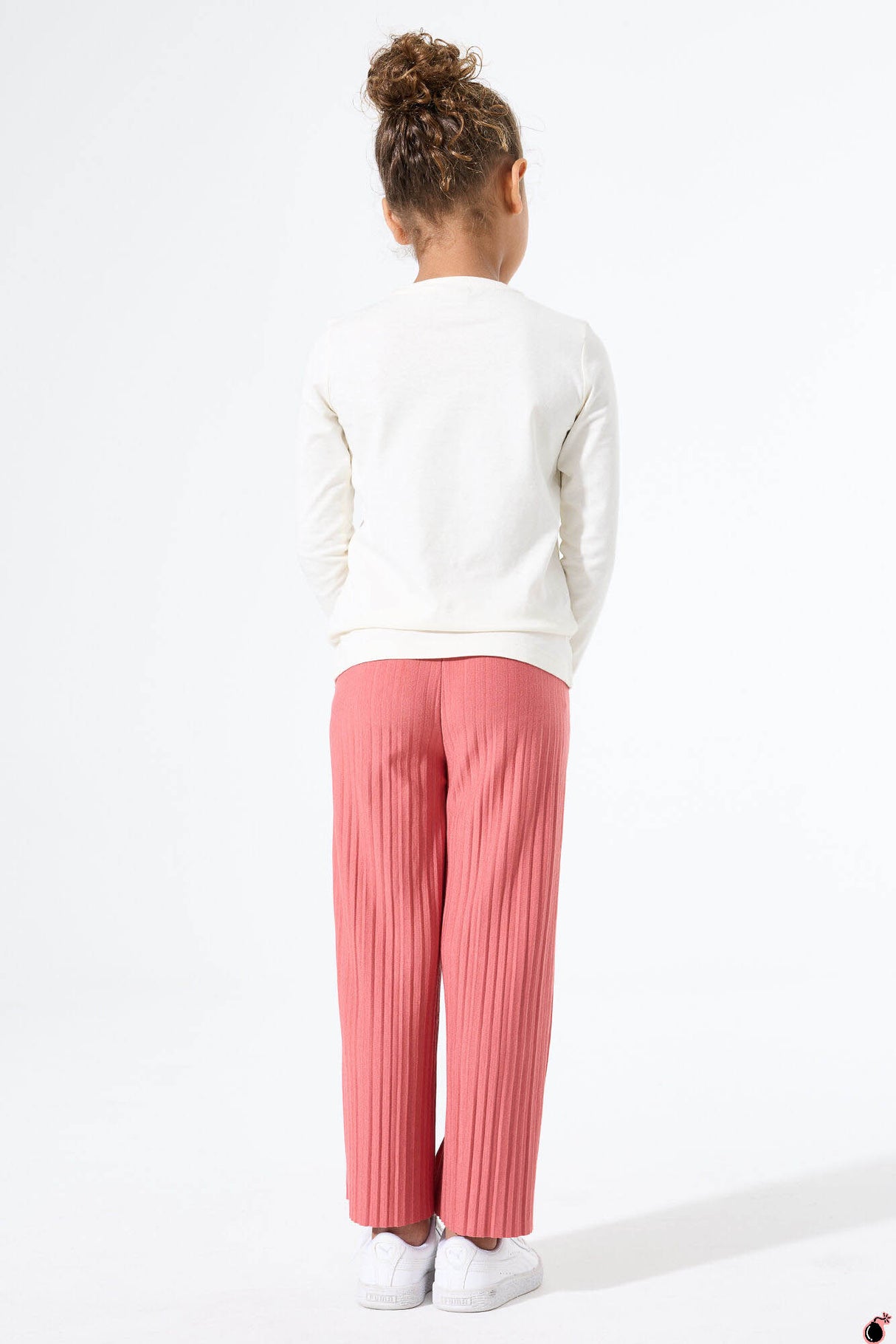 Pantalon Alessia Rose