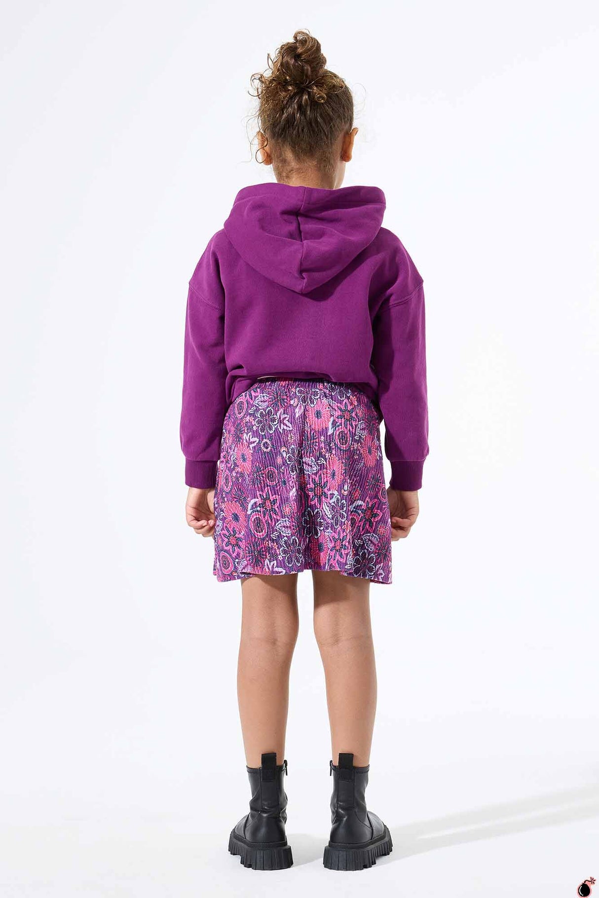 Sweat Donatella Violet