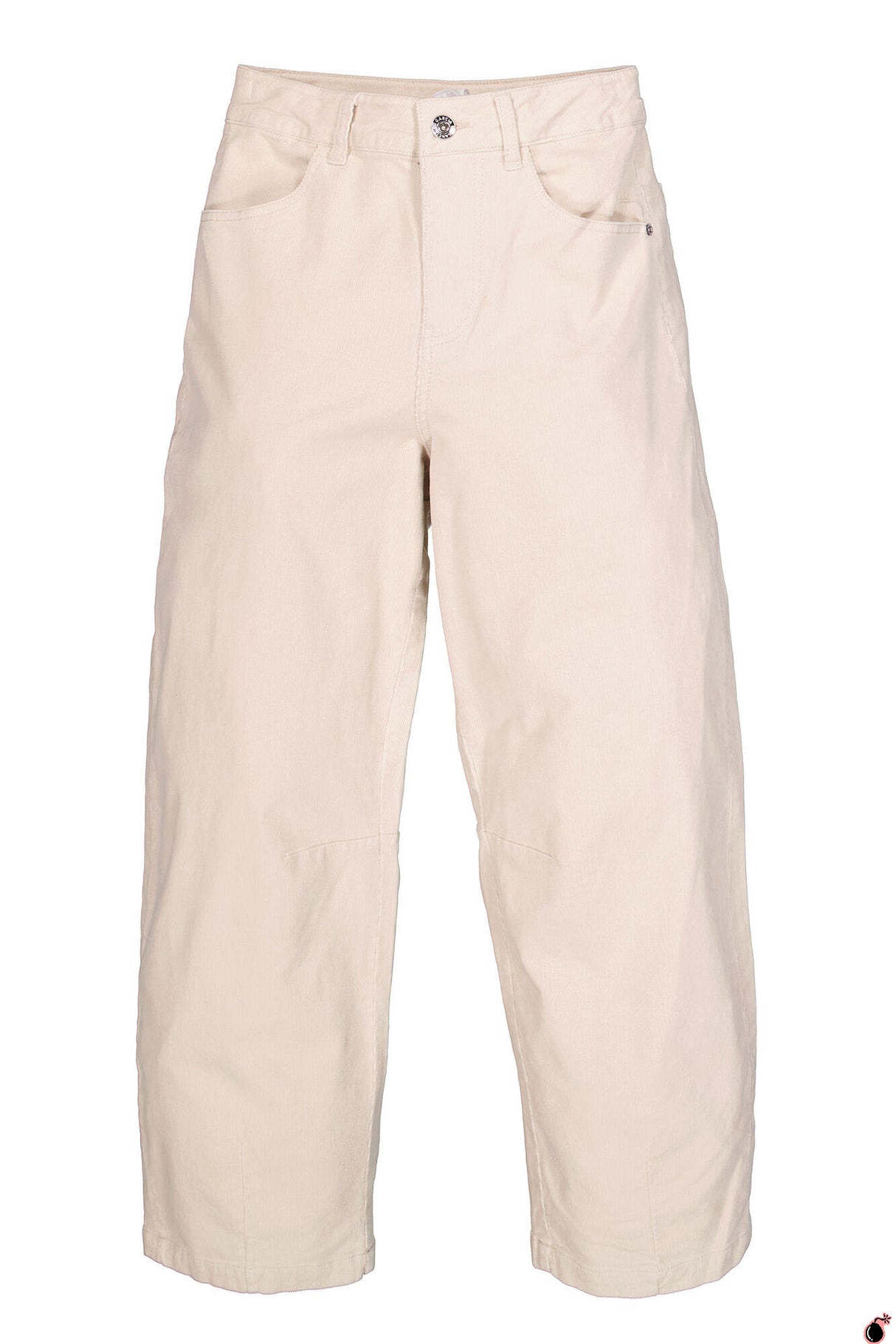 Pantalon Paola Blanc