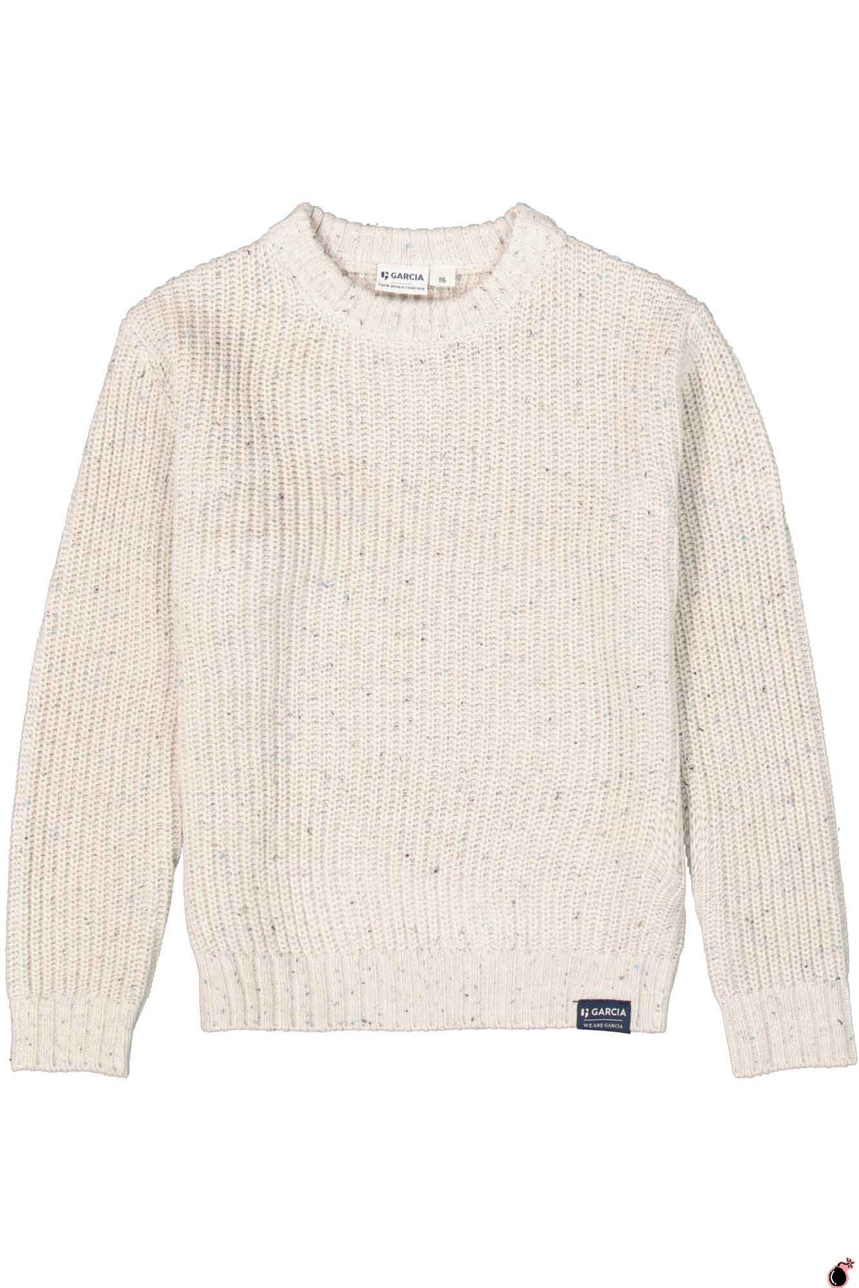 Sweat Emanuele Blanc