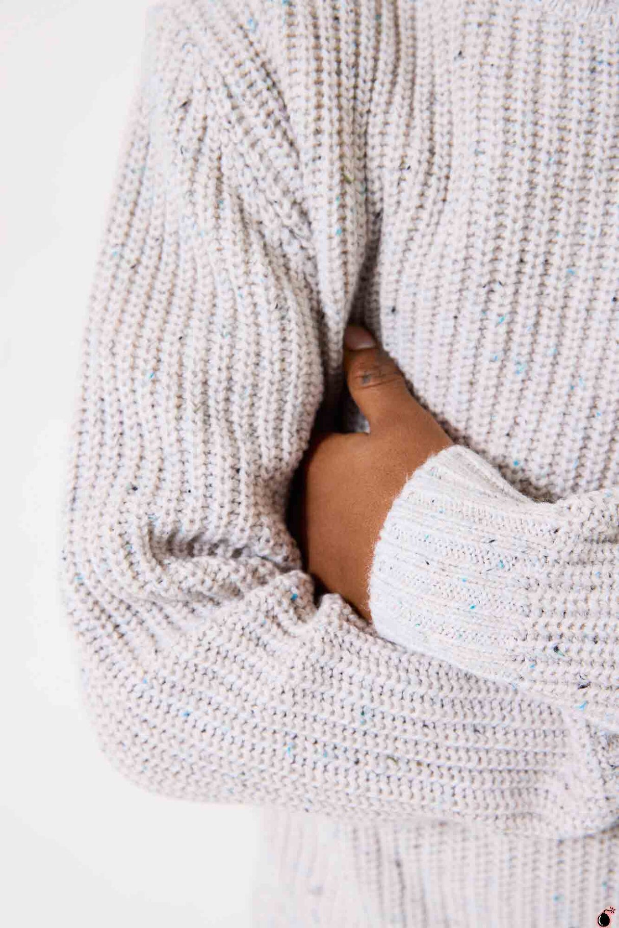 Sweat Emanuele Blanc