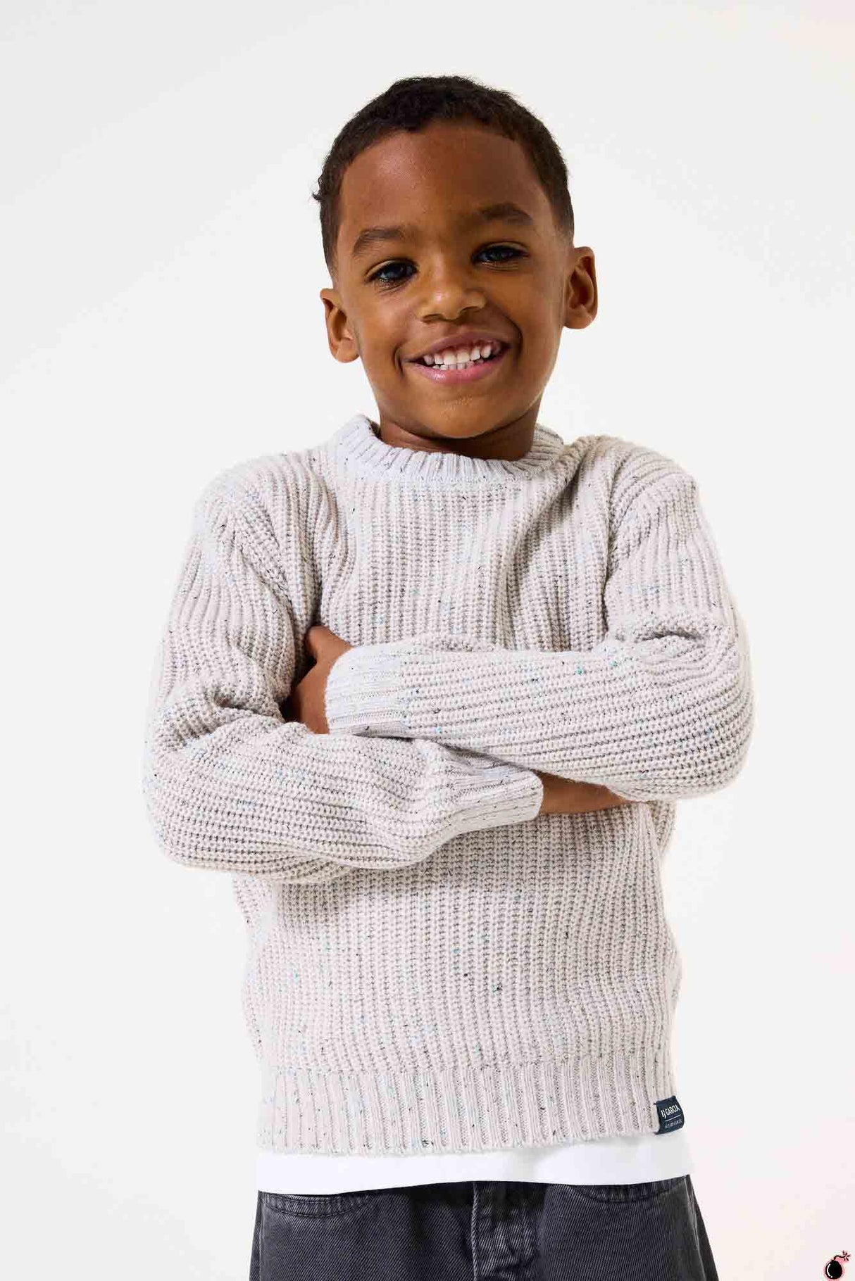 Sweat Emanuele Blanc