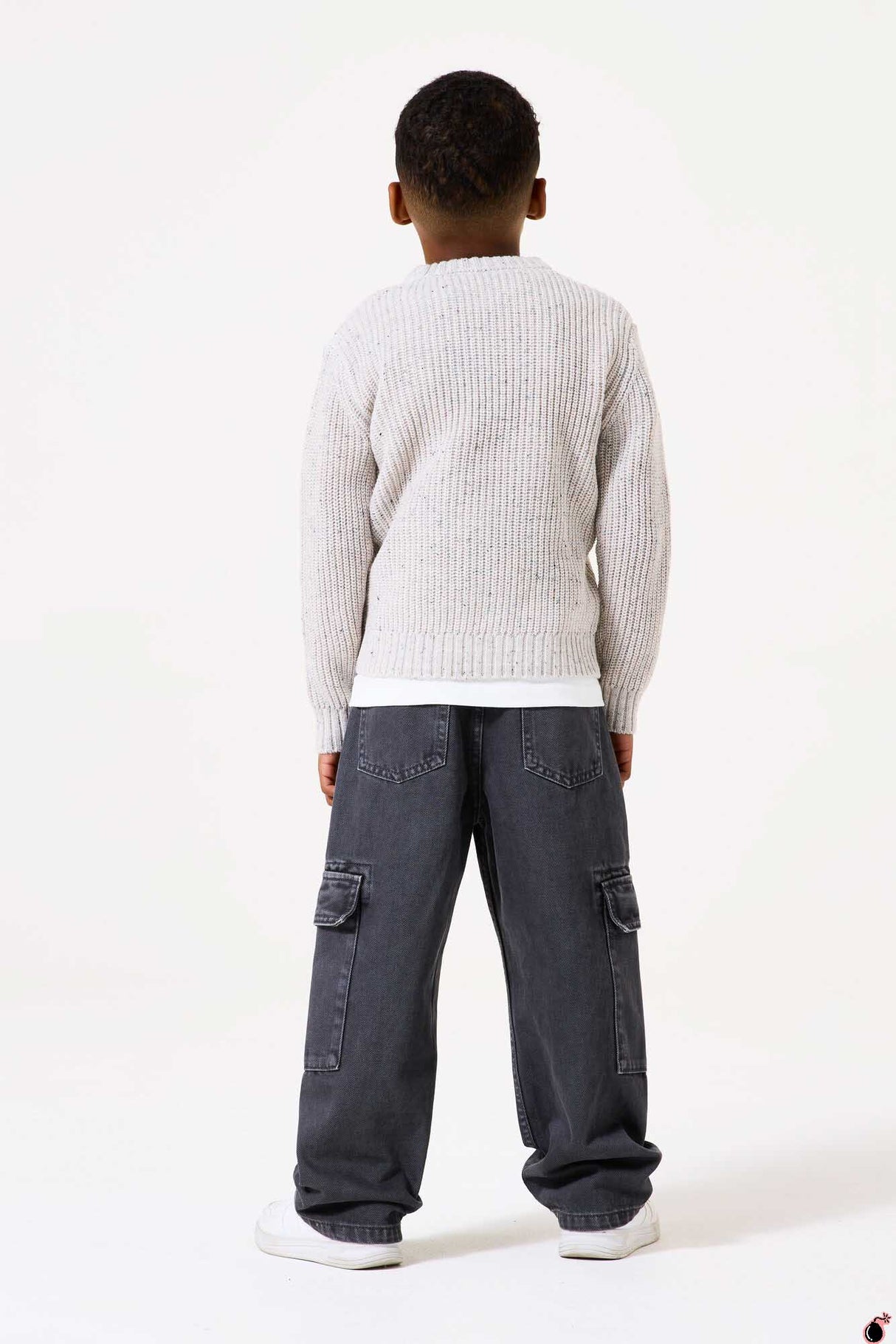 Sweat Emanuele Blanc