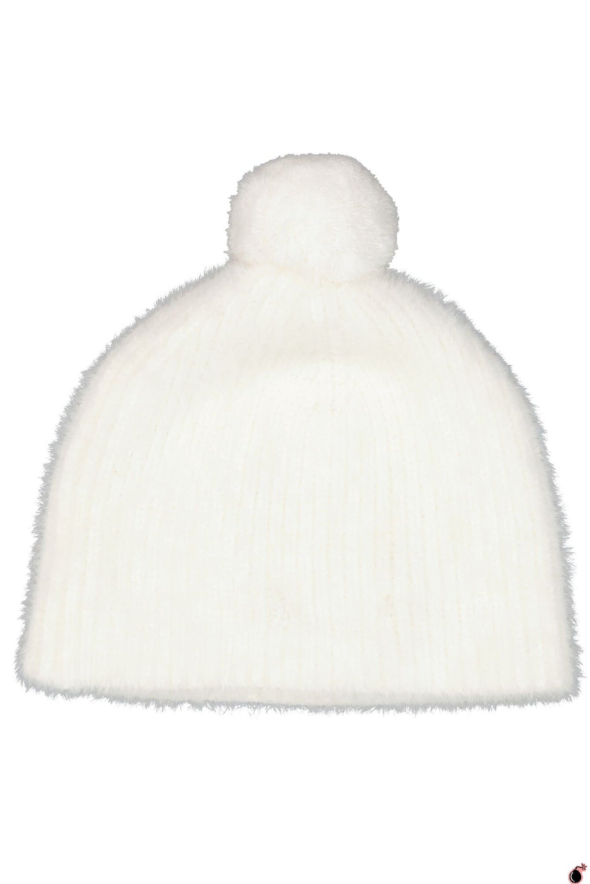 Bonnet Vittoria Blanc