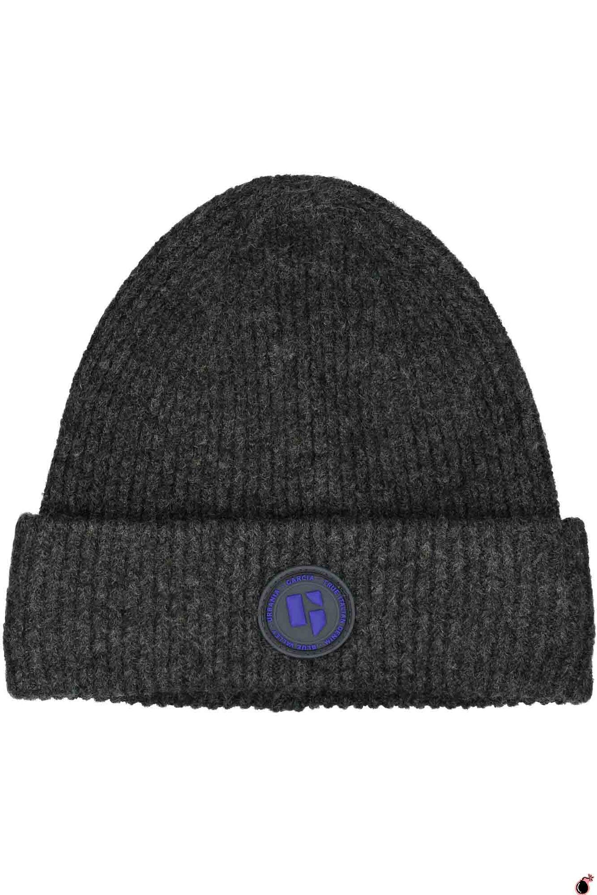 Bonnet Leonardo Bleu