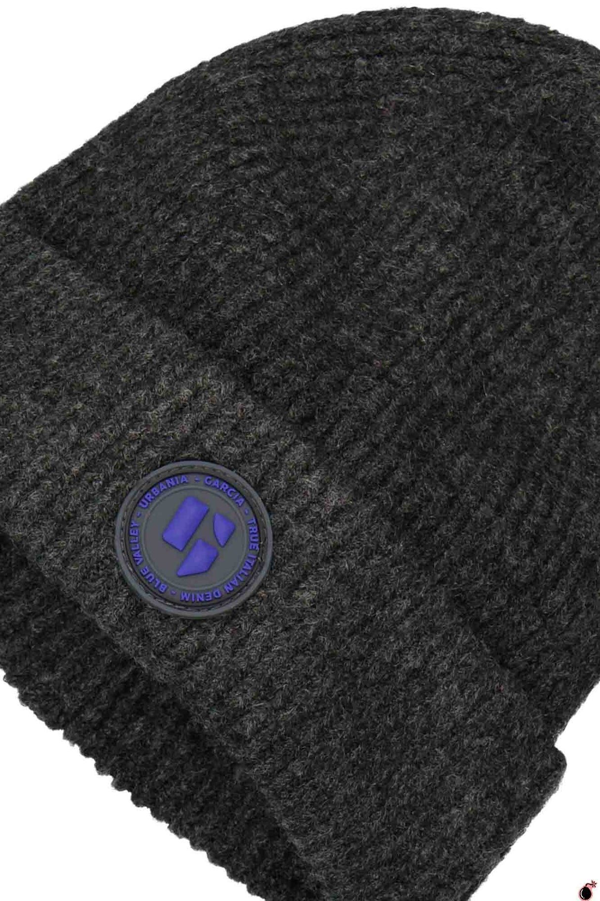 Bonnet Leonardo Bleu