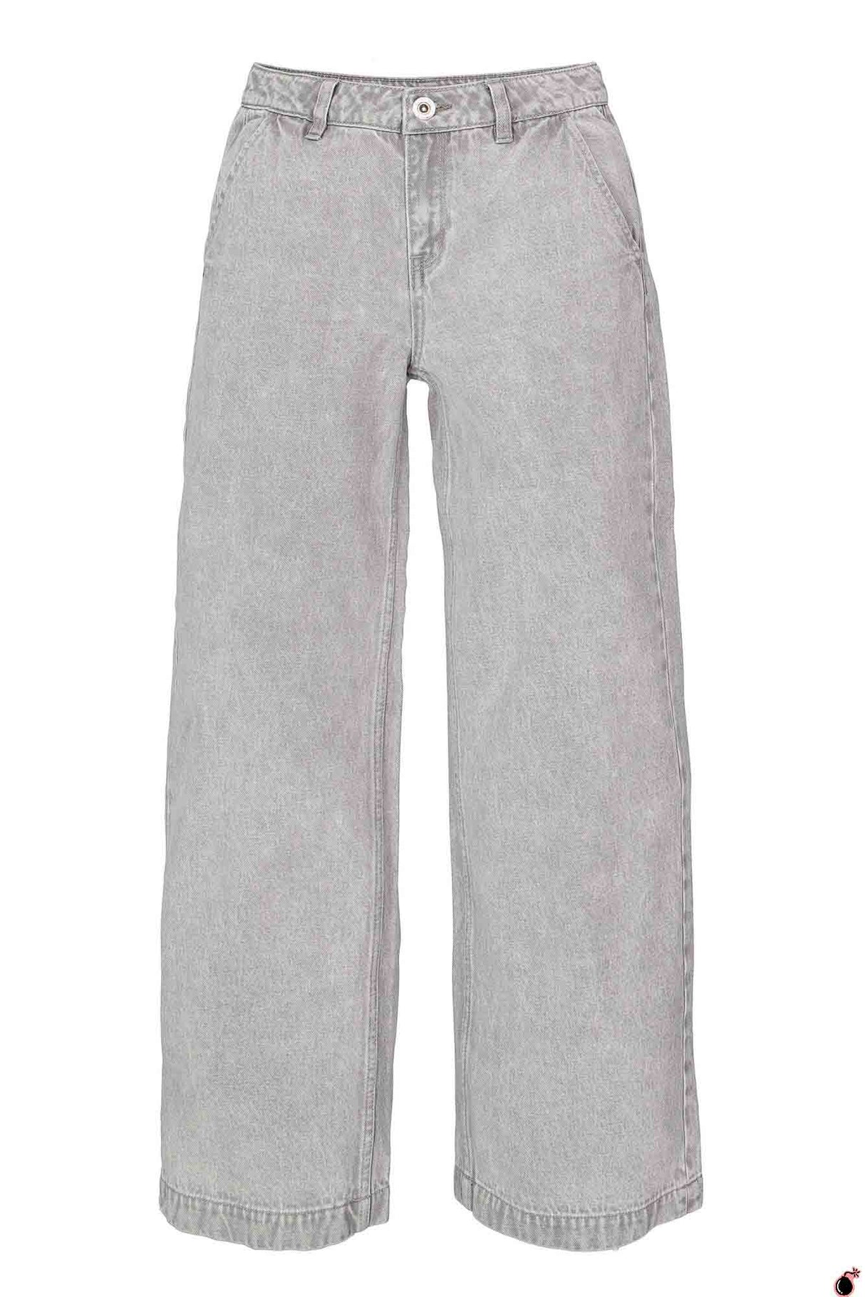 Jeans Lucia Gris
