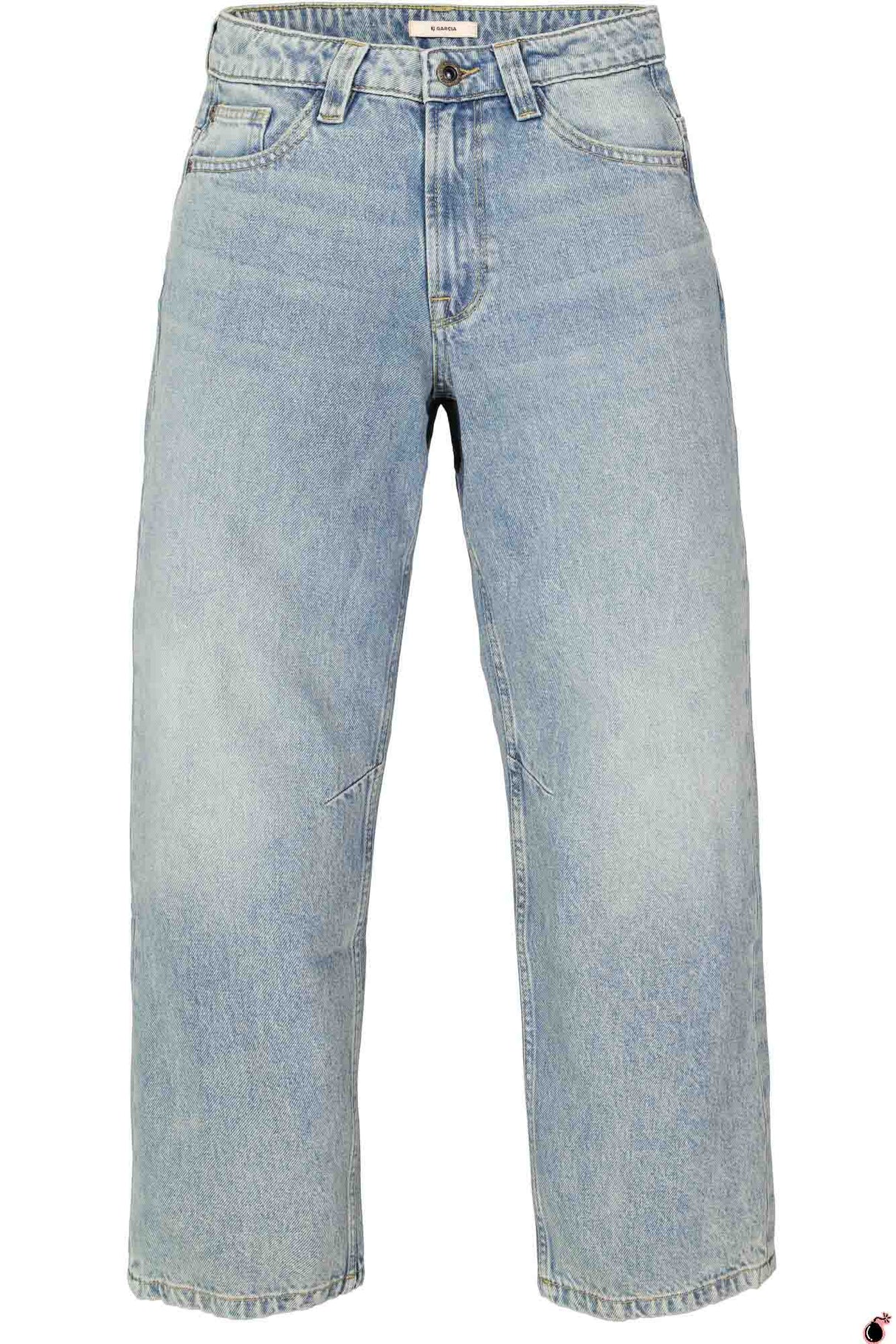 Jeans Federico Bleu