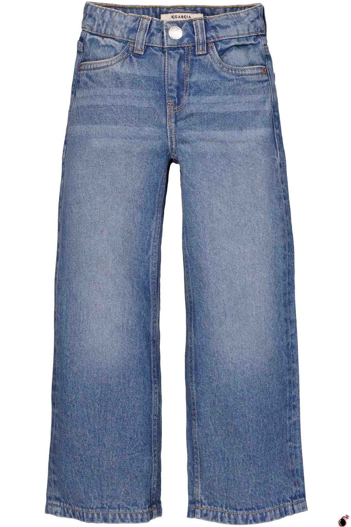 Jeans Ginevra Bleu