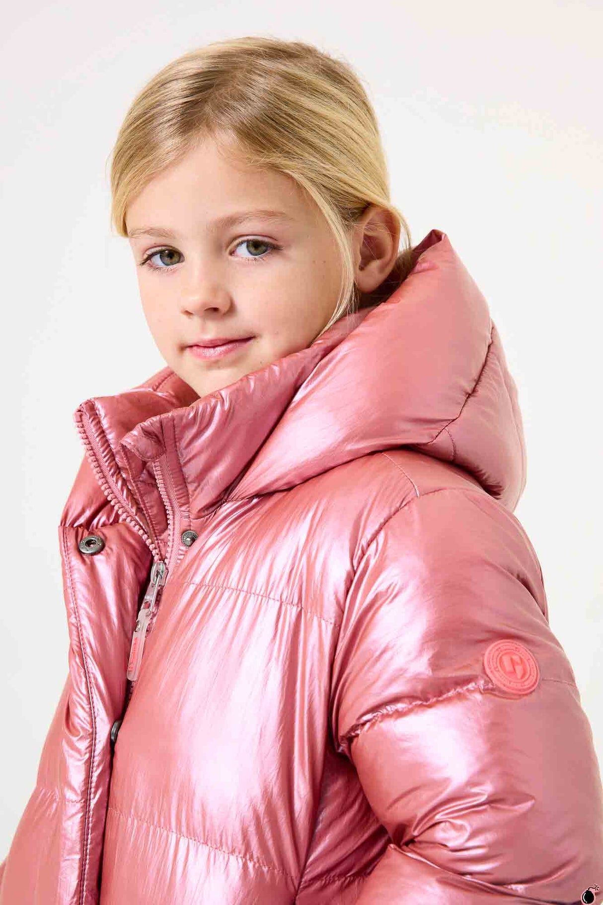 Veste Martina Rose