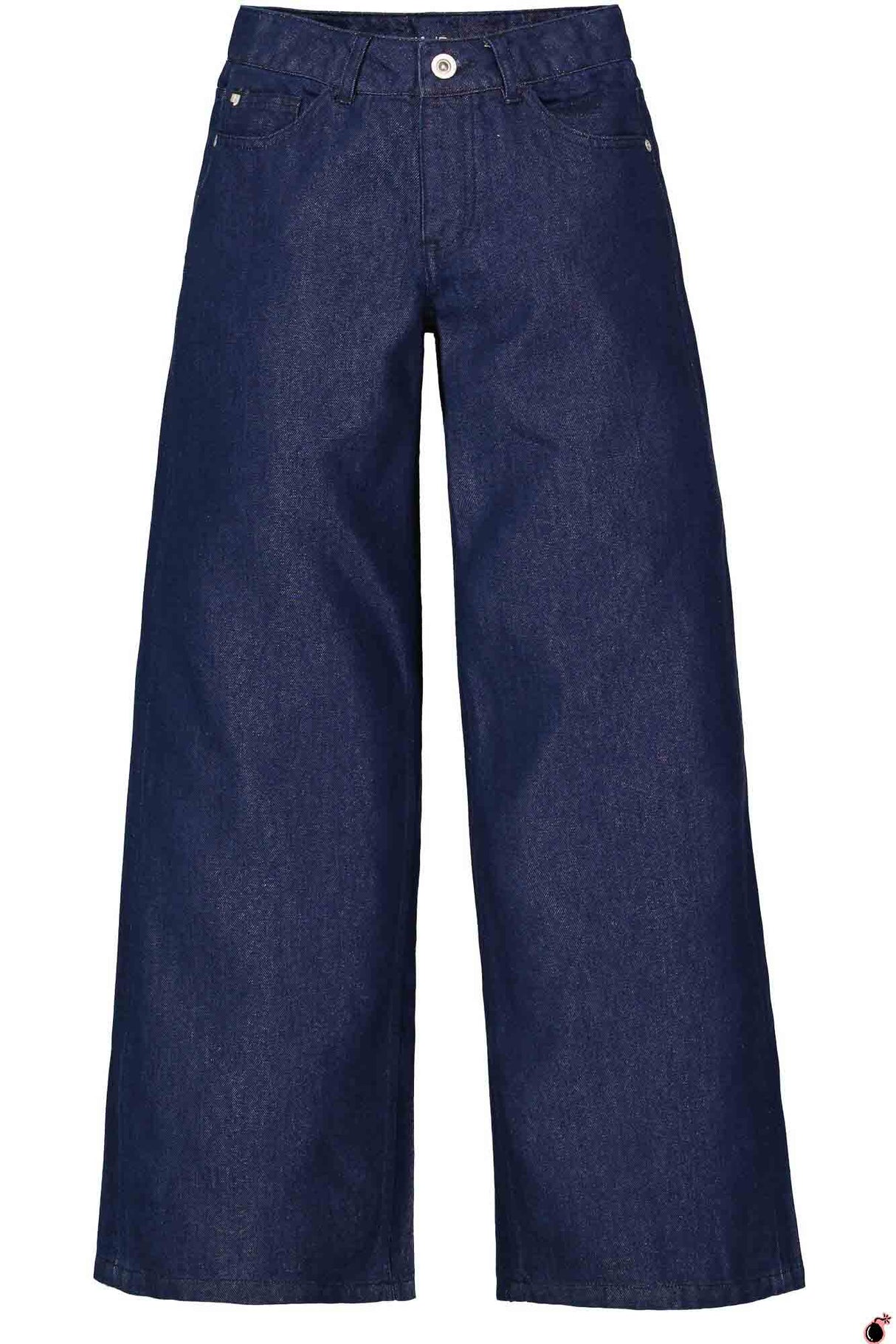 Jeans Maddalena Bleu