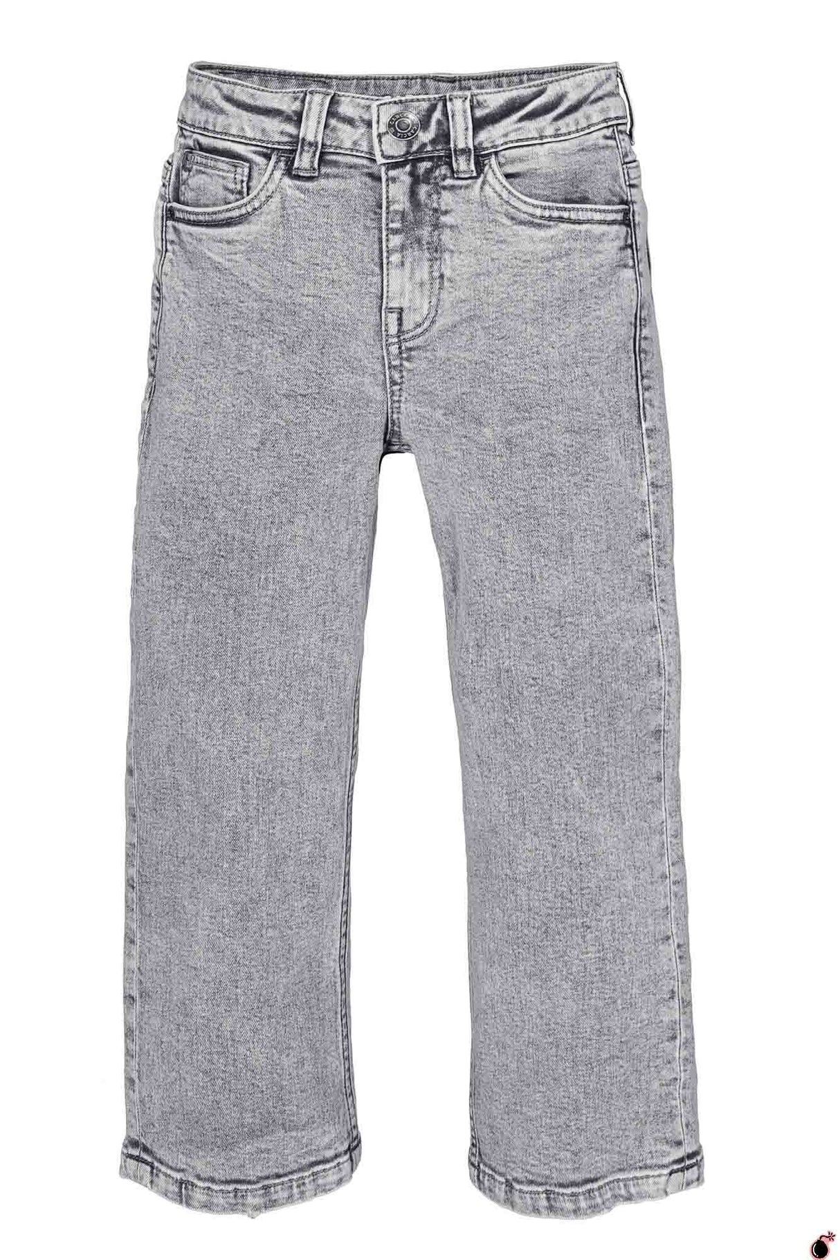 Jeans Federico Noir