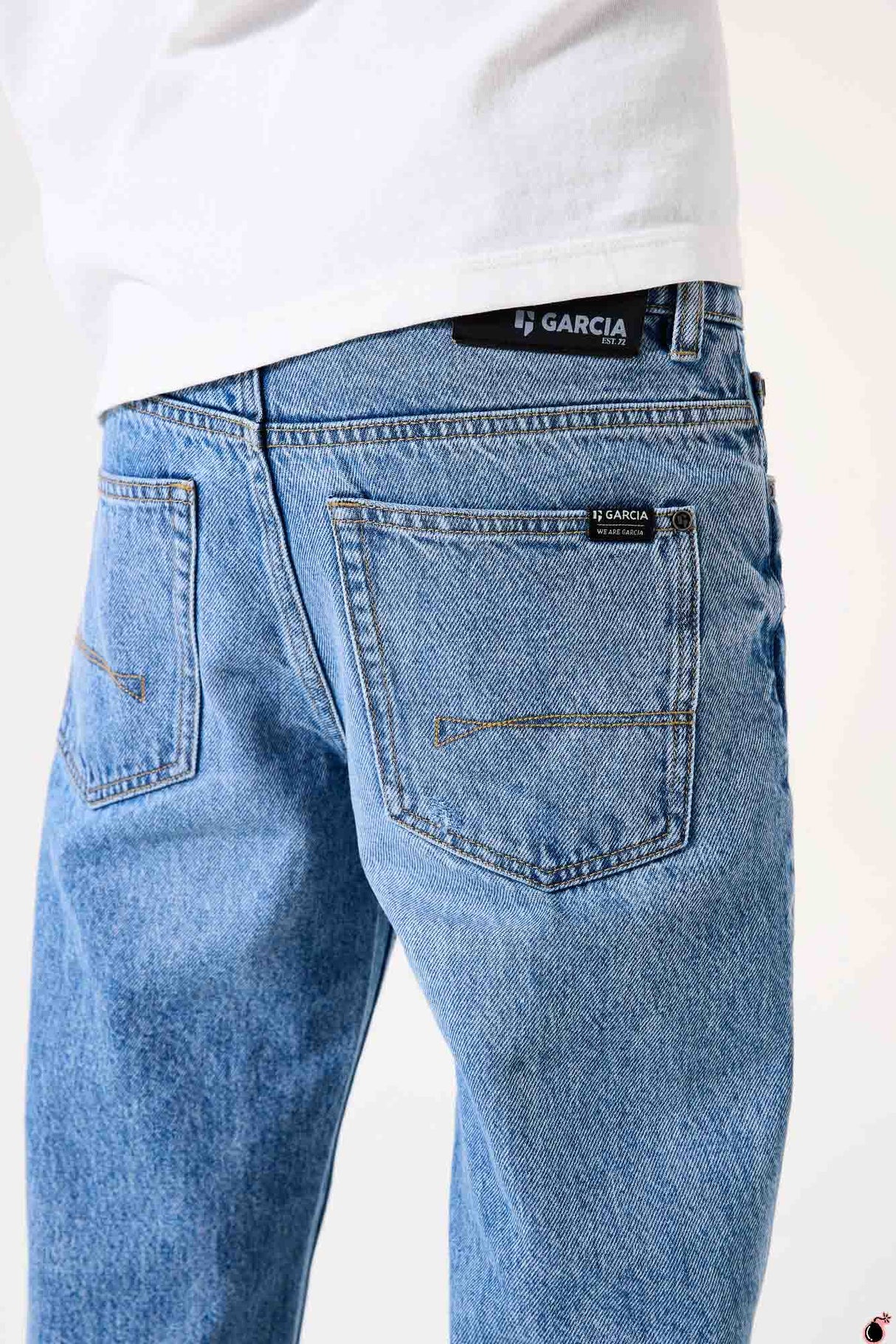 Jeans Sergio Bleu