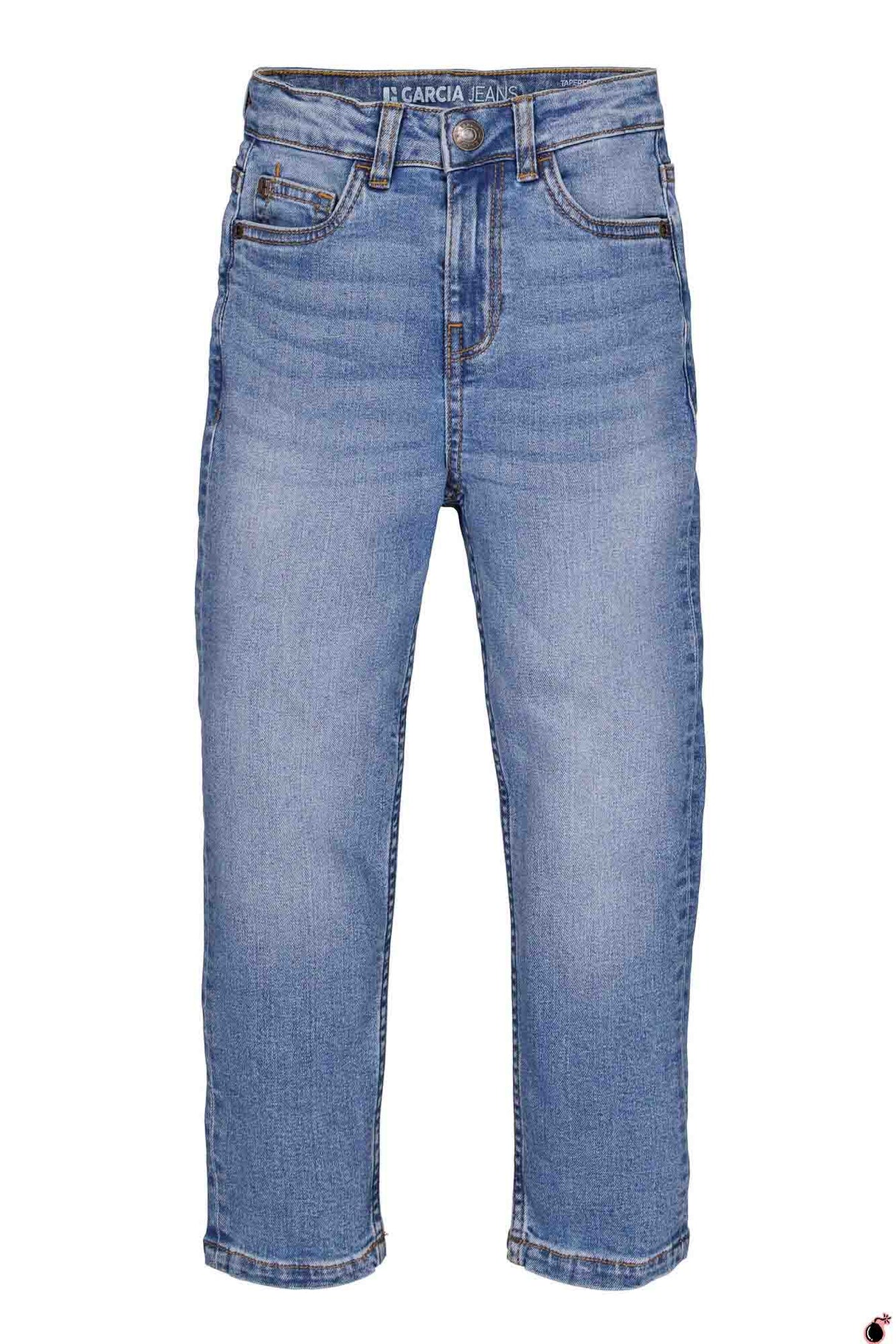 Jeans Tommaso Bleu