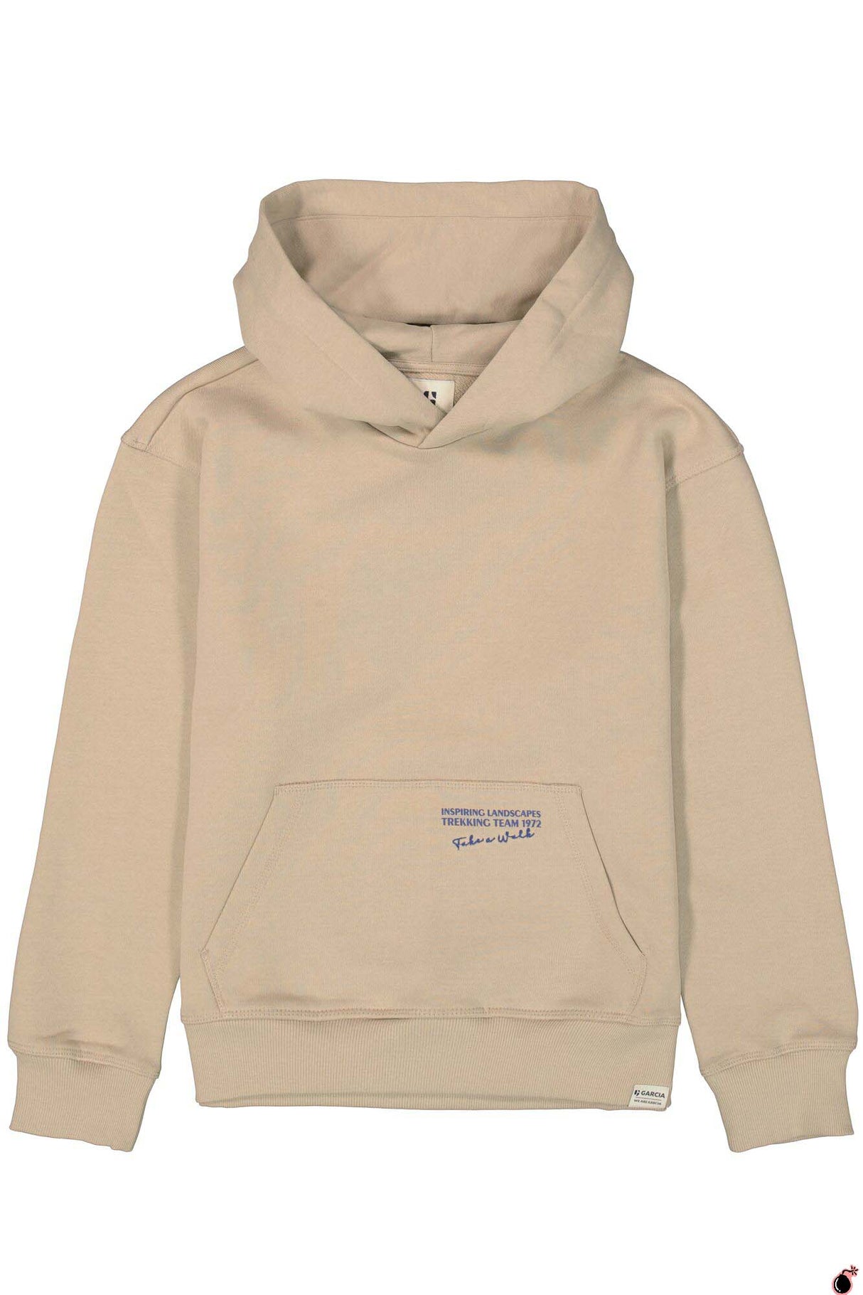 Sweat Giovanni Marron