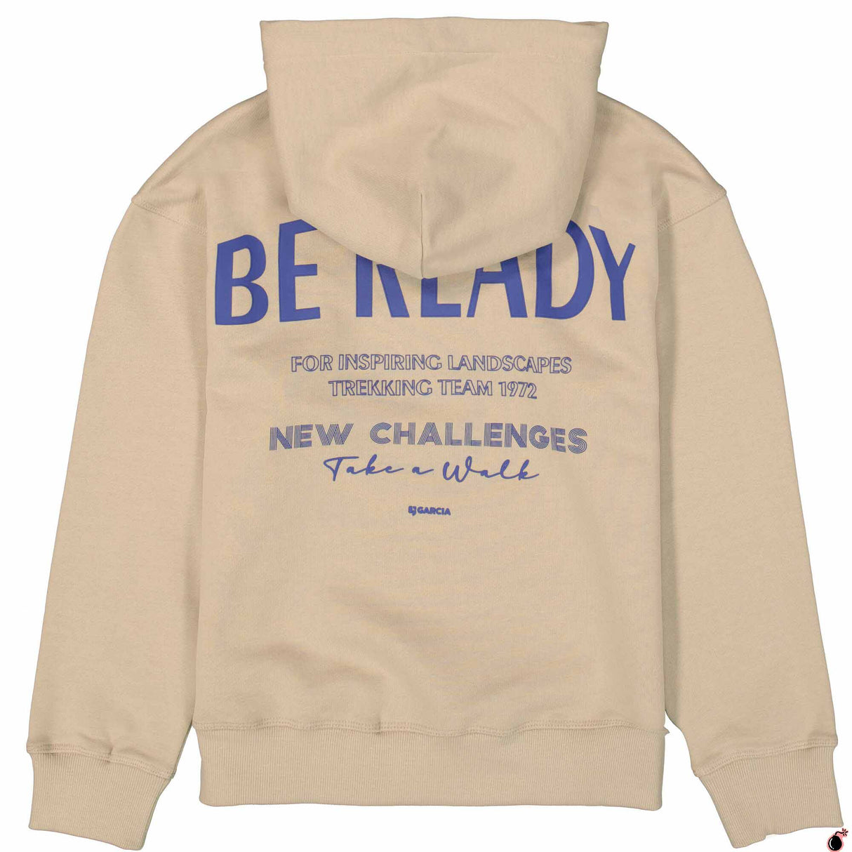 Sweat Giovanni Marron