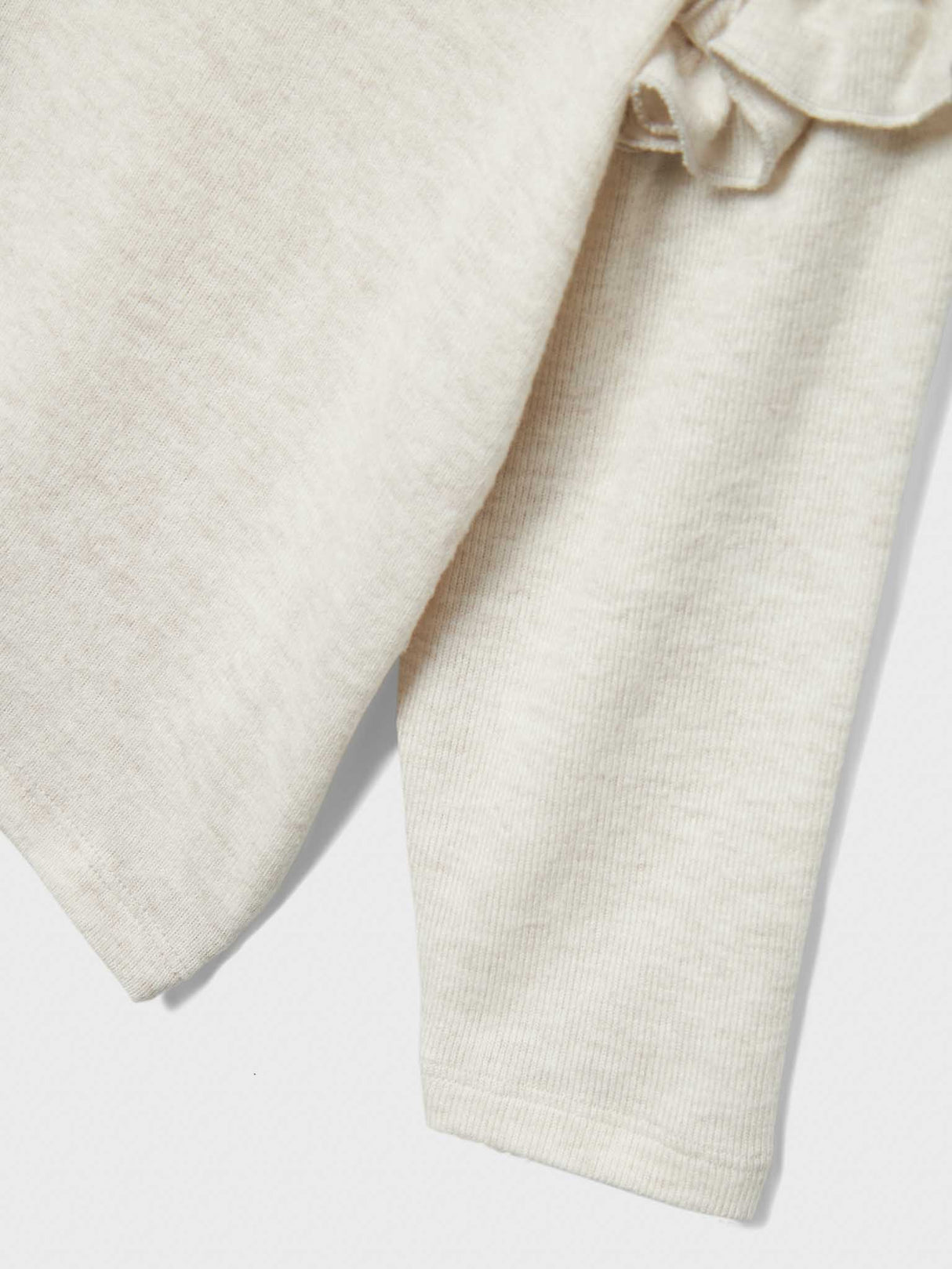 T shirt STELLA Beige