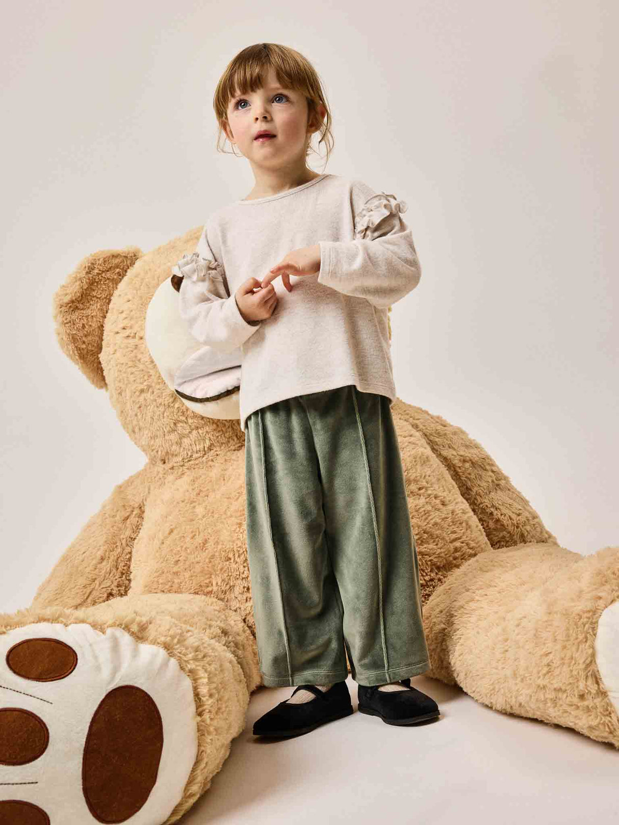 T shirt STELLA Beige