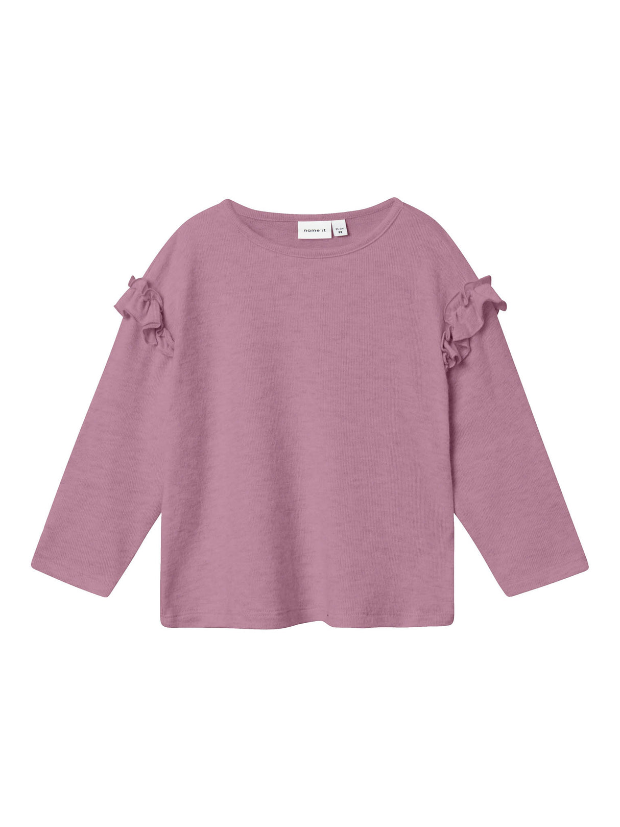 T shirt STELLA Mauve