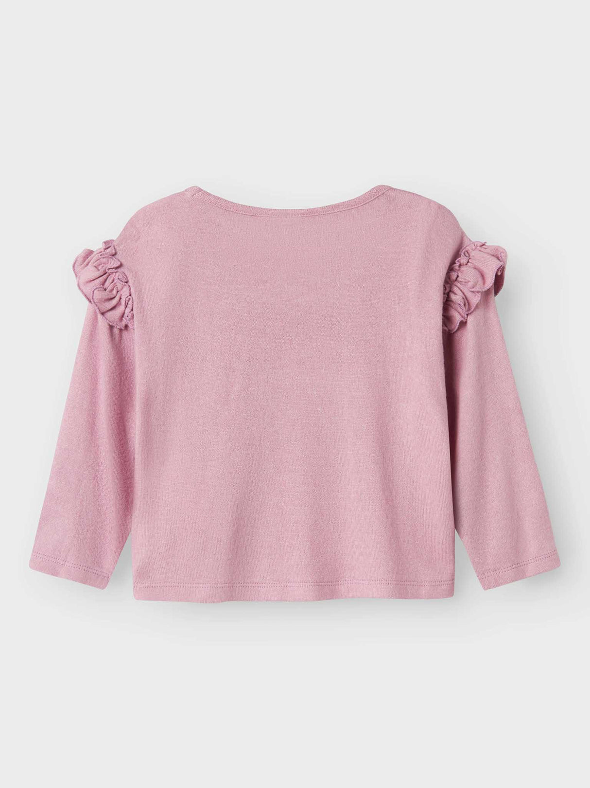 T shirt STELLA Mauve