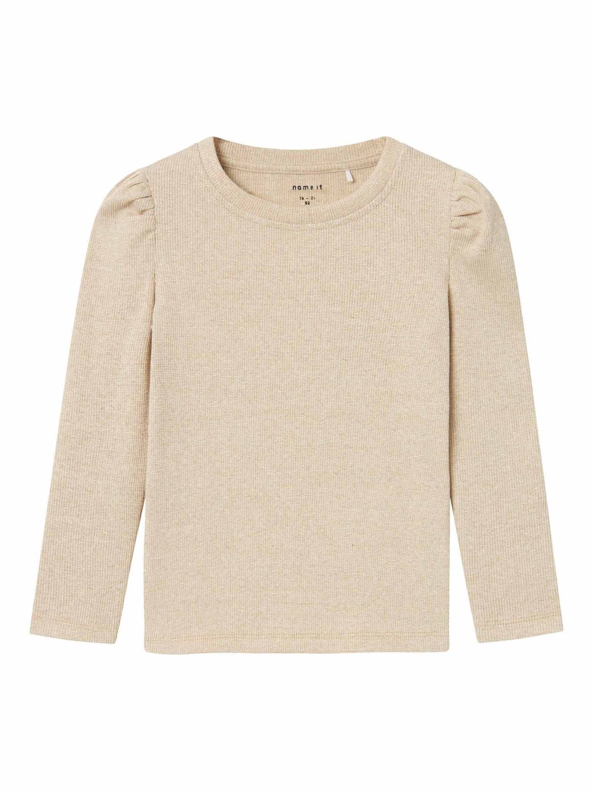 T shirt SICLO Beige