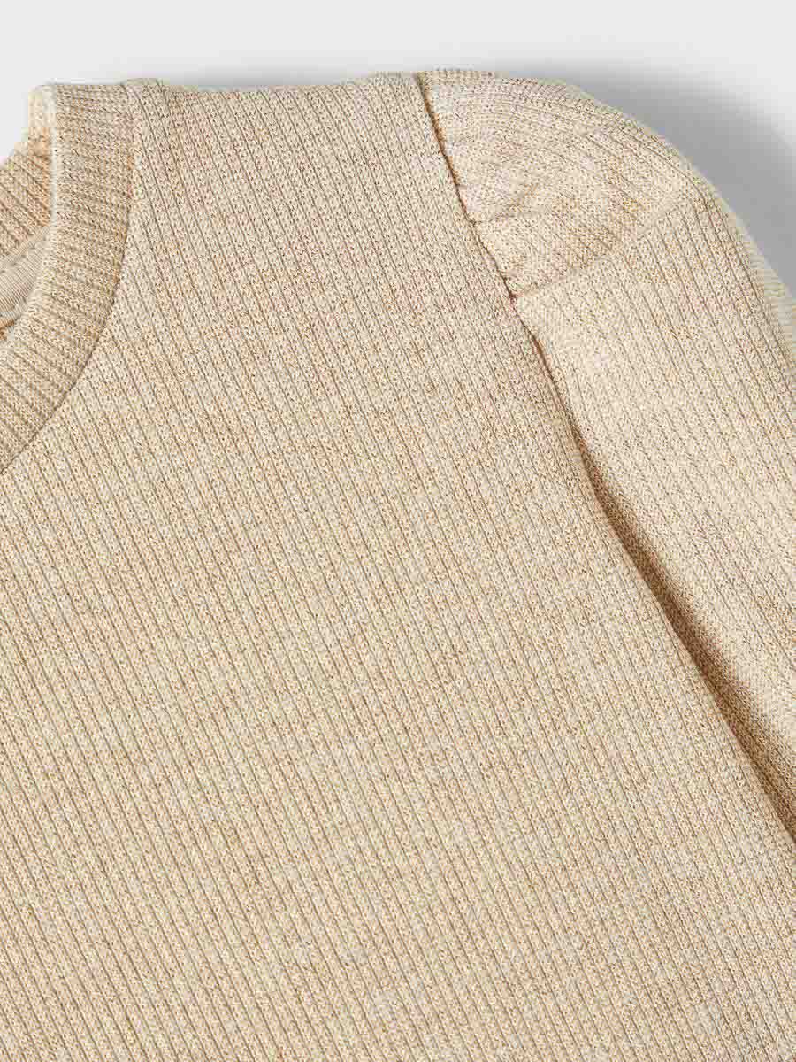 T shirt SICLO Beige