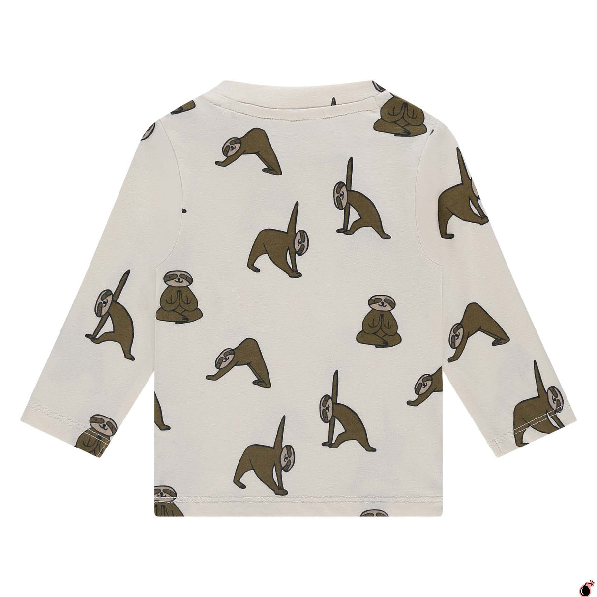 T Shirt Carole Blanc