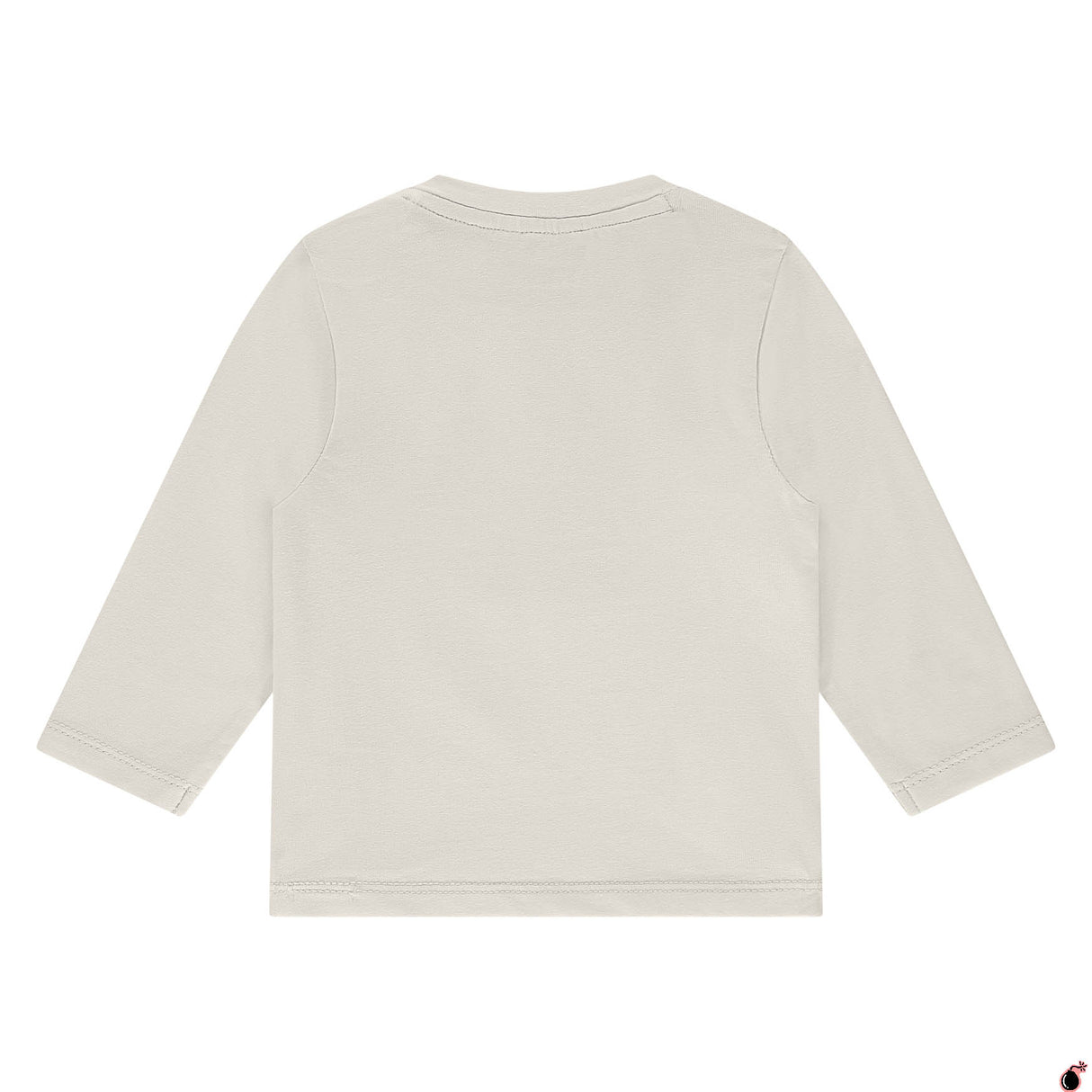 T Shirt Gauthier Blanc