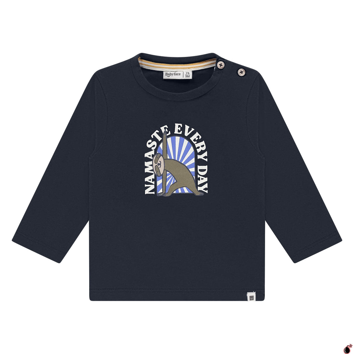 T Shirt Gauthier foncé