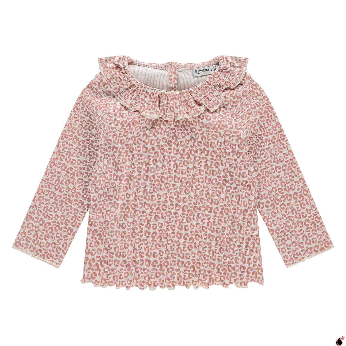 T Shirt Monique Rosé