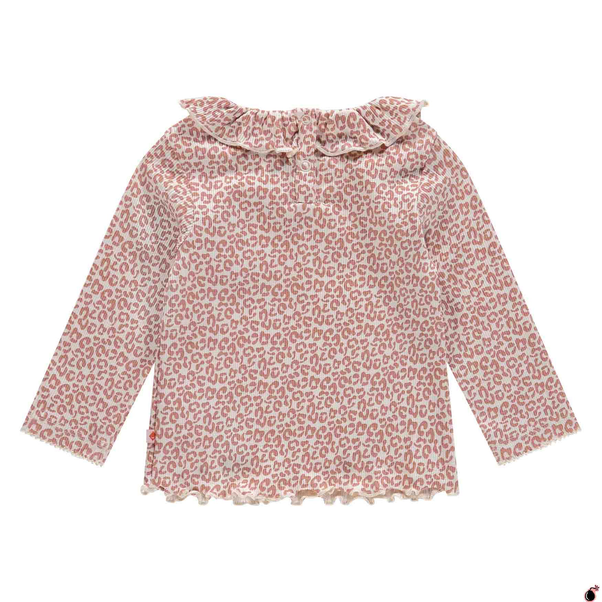 T Shirt Monique Rosé