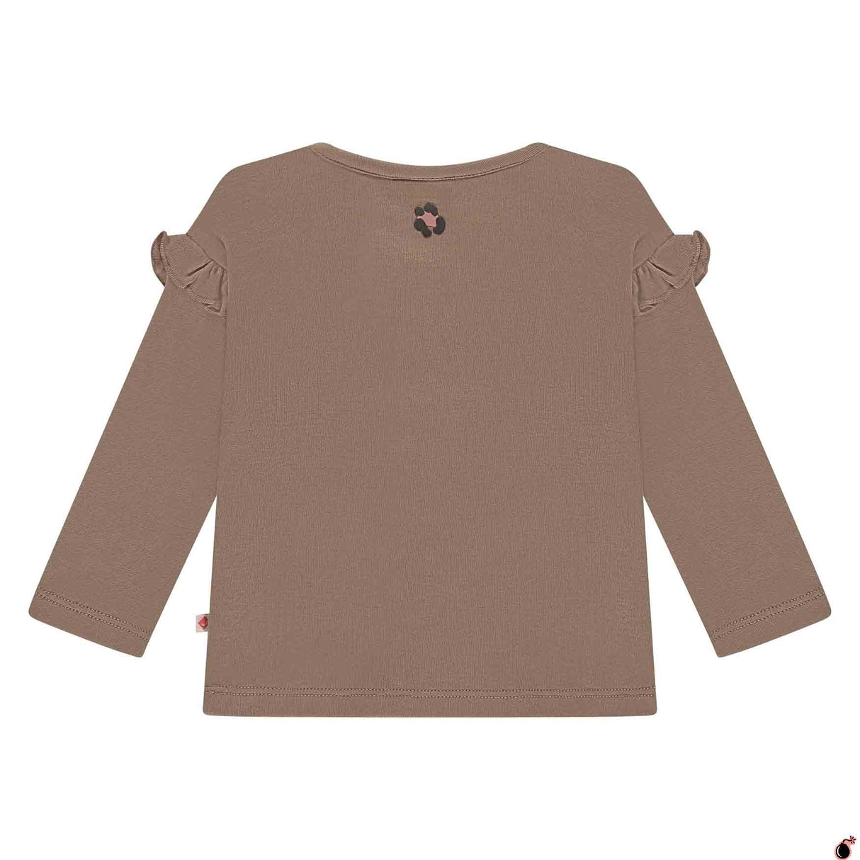 T Shirt Suzanne Marron