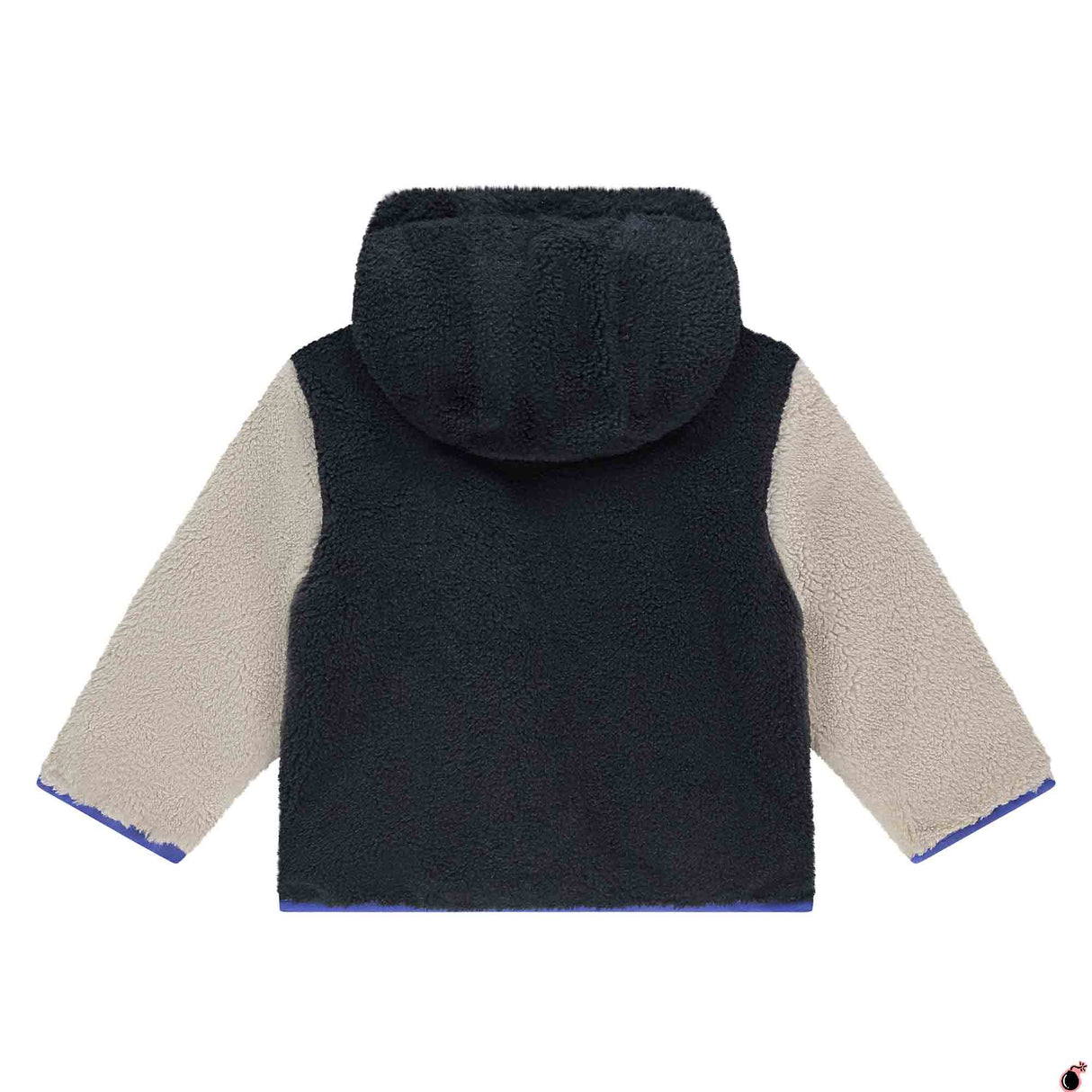 Veste Réversible Laurent Kaki