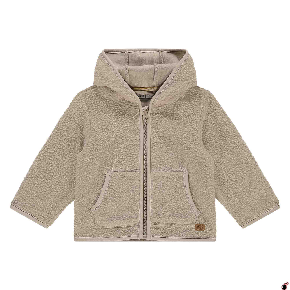 Veste Maurice Beige