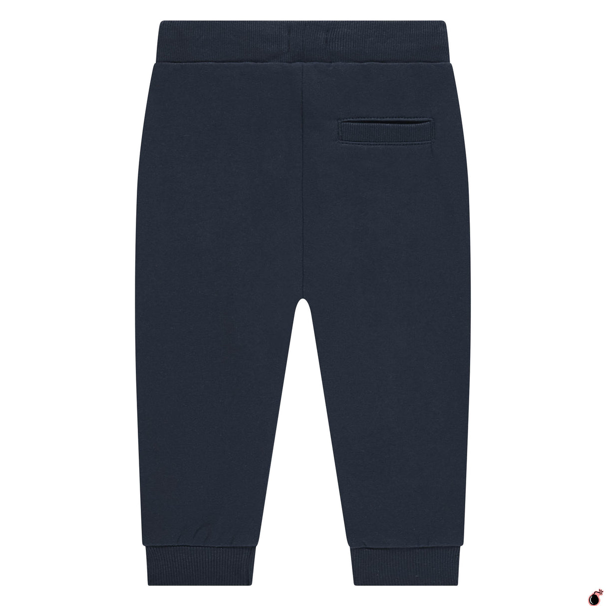 Pantalon Marcel Noir
