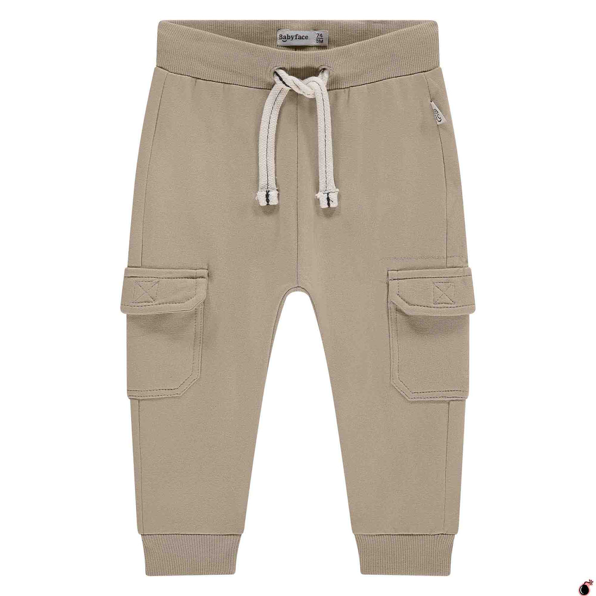Pantalon Pierre Beige