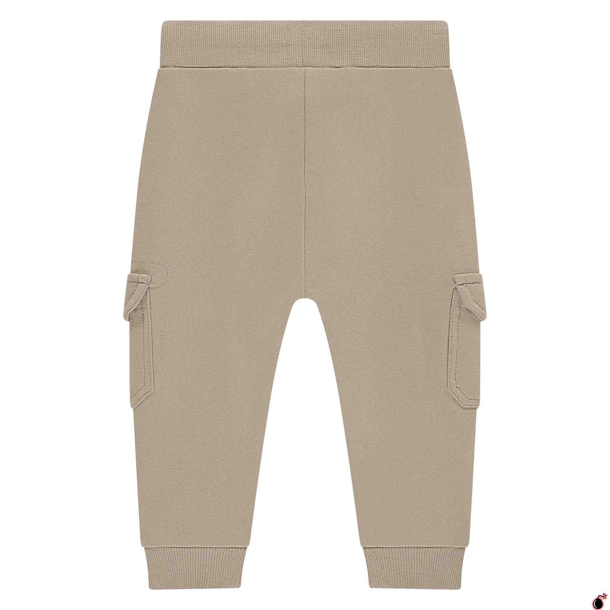 Pantalon Pierre Beige