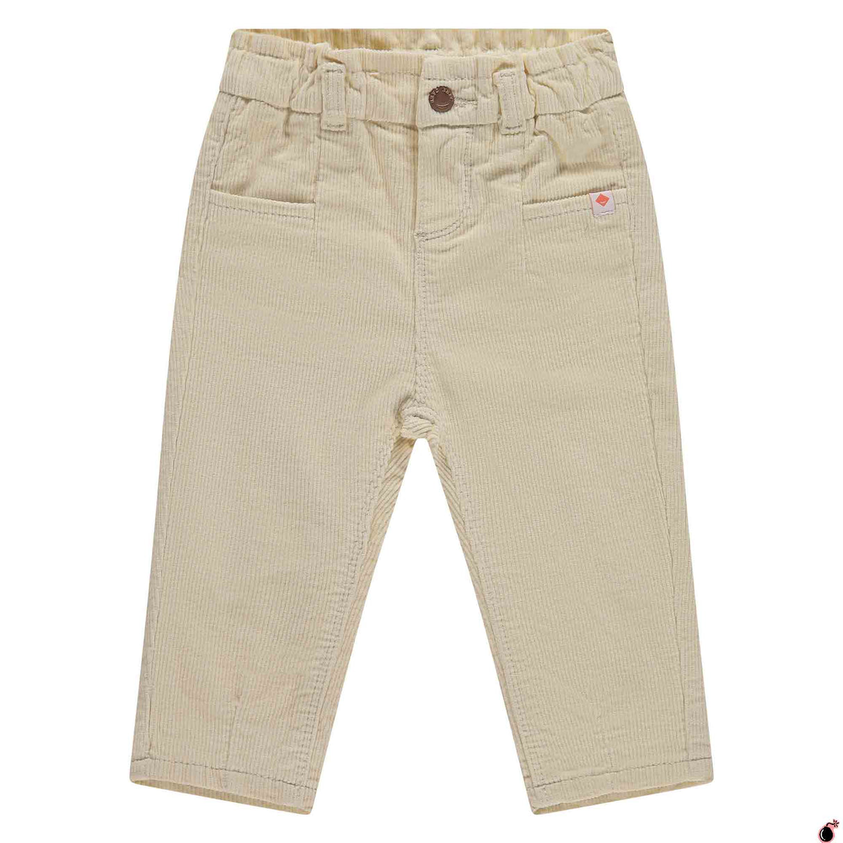 Pantalon Emmanuelle Bleu