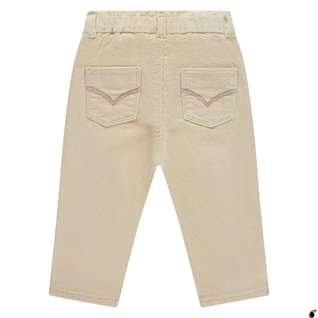 Pantalon Emmanuelle Bleu