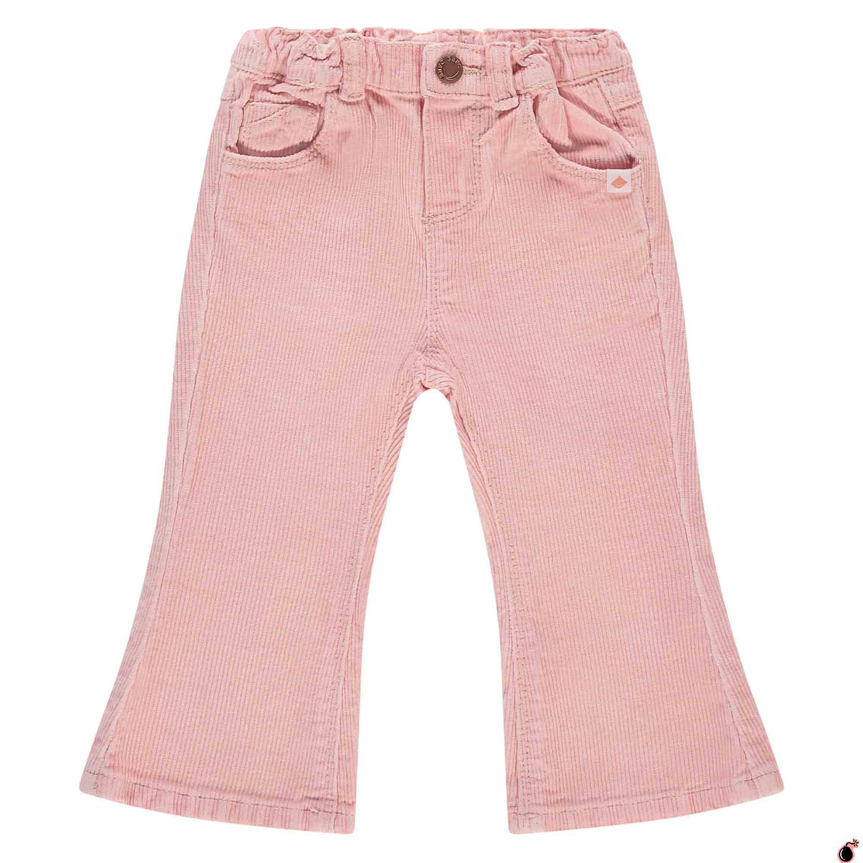 Pantalon Maëlle Fleur