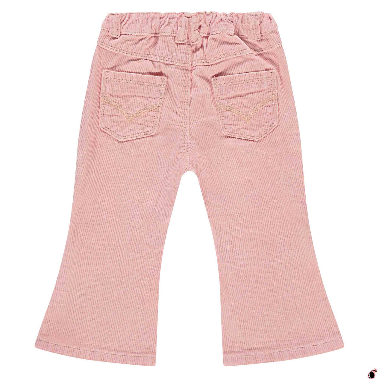 Pantalon Maëlle Fleur